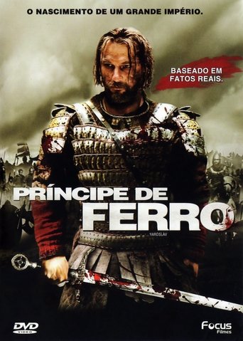 Principe de Ferro - 2010