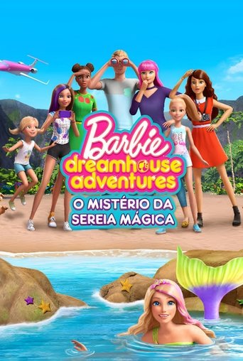 Barbie – Misterio da Sereia Magica - 2019