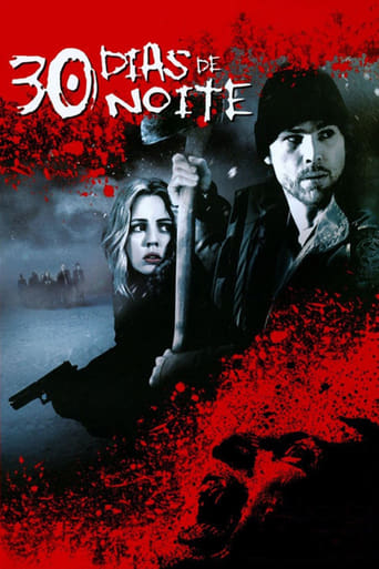 30 Dias de Noite - 2007