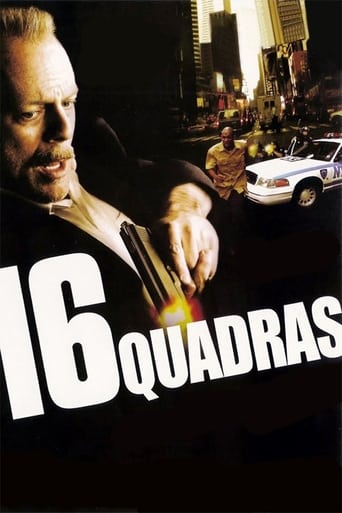 16 Quadras - 2006