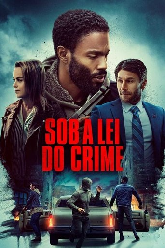Sob a Lei do Crime - 2025 