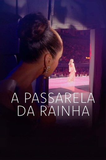 A Passarela da Rainha - 2025 (L)