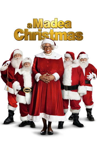 O Natal de Madea - 2013