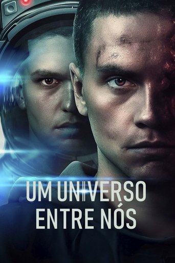 Um Universo Entre Nos - 2025
