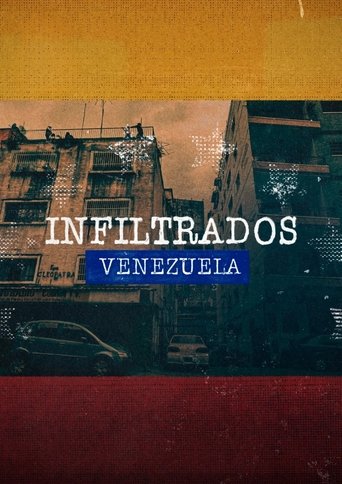 Infiltrados Venezuela - 2023