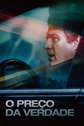 O Preco da Verdade - 2019