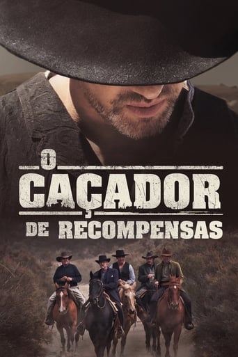 O Cacador de Recompensas - 2020 