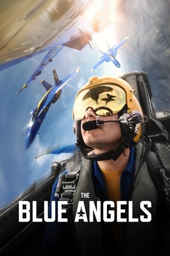 The Blue Angels - 2024 (L)