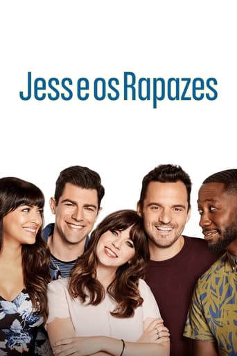 New Girl 