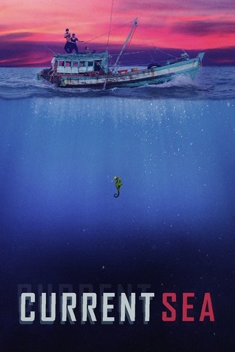 Current Sea - 2020 (L)