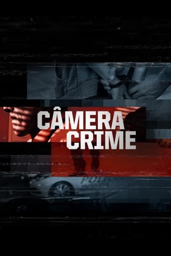 Camera Crime