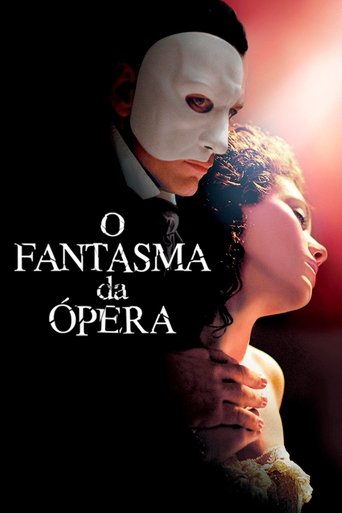 O Fantasma da Opera - 2004