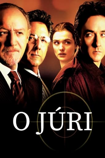 O Juri - 2003