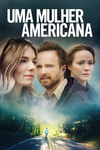 Uma Mulher Americana - 2019  (L)