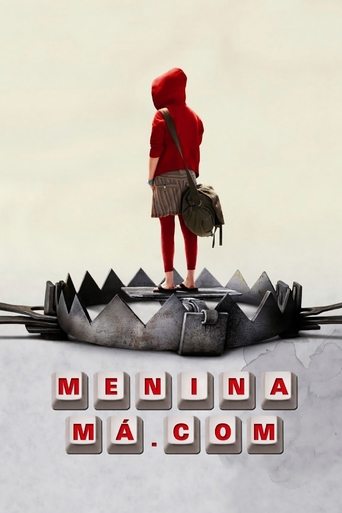 Menina Macom - 2005