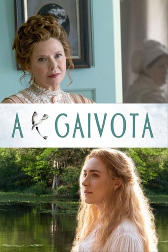 A Gaivota - 2018