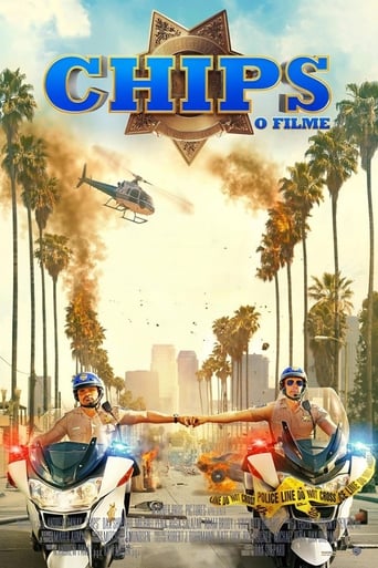CHiPs: O Filme - 2017