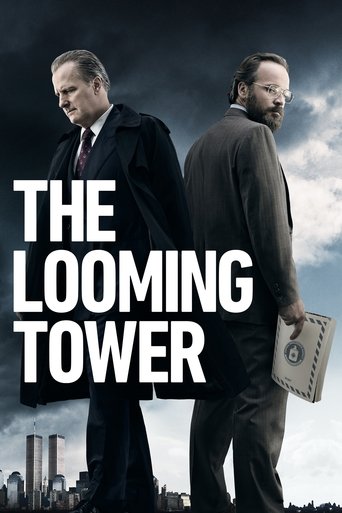 The Looming Tower 