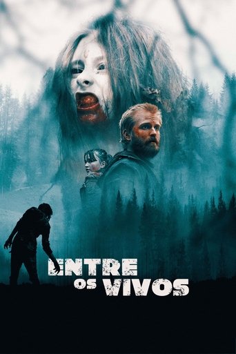 Entre os Vivos - 2025