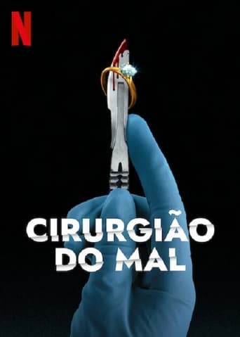 Cirurgiao do Mal 