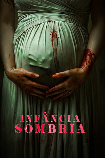 Infancia Sombria - 2025
