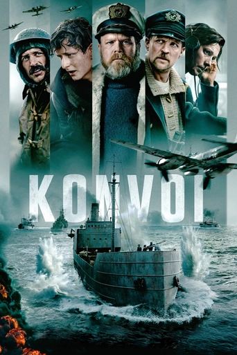 The Arctic Convoy - 2023 (L)