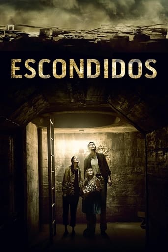 Escondidos - 2015