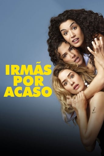 Irmas Por Acaso - 2018