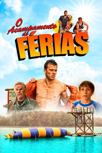 O Acampamento de Ferias - 2018