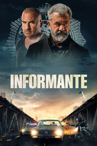 Informante - 2023