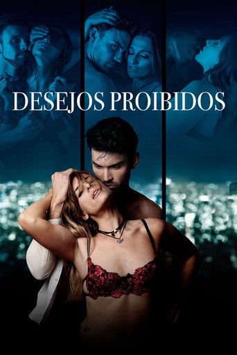 Desejos Proibidos - 2018