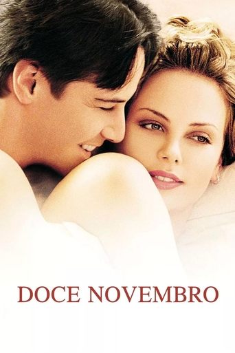 Doce Novembro - 2001