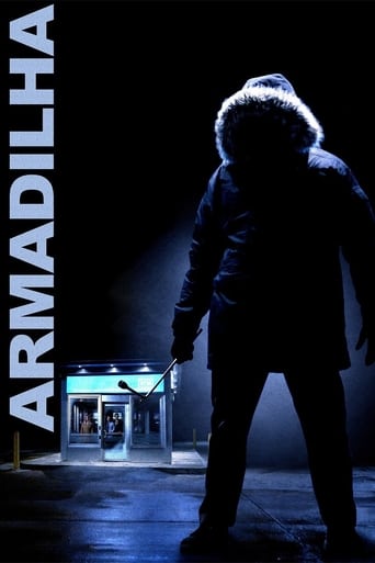 Armadilha - 2012