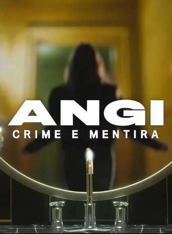 Angi Crime e Mentira
