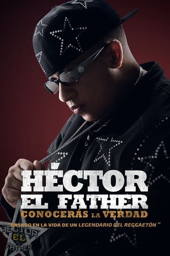Hector - 2016