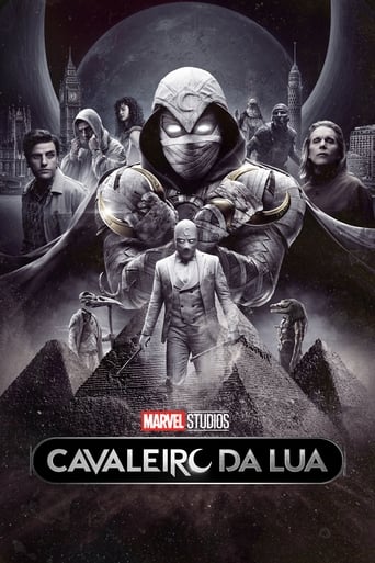 Cavaleiro Da Lua 