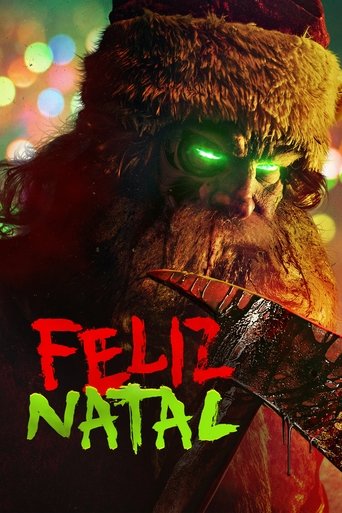 Christmas Bloody Christmas - 2022 (L)
