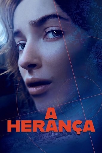 A Heranca - 2025