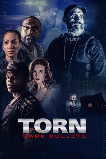 Torn: Dark Bullets - 2020 (L)