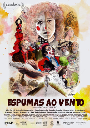 Espumas ao Vento - 2022