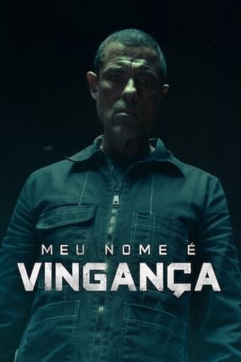 Meu Nome e Vinganca - 2022