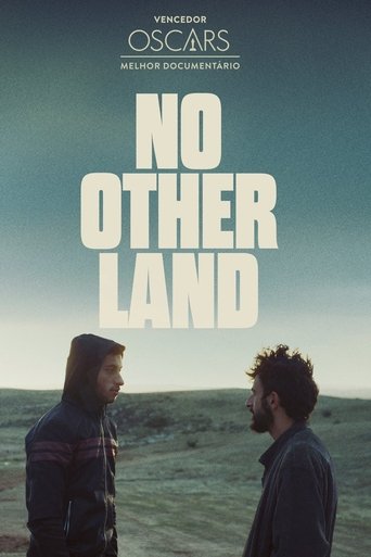 No Other Land - 2024 (L)