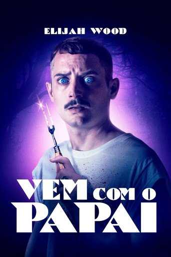 Vem com o Papai - 2019