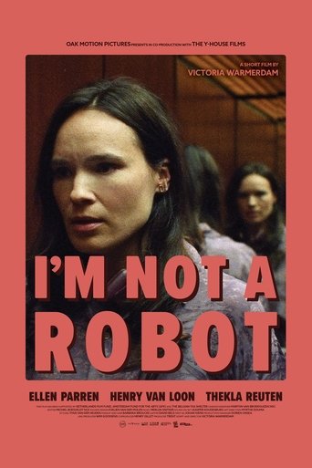 Im Not a Robot - 2025 (L)