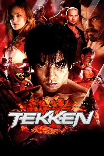 Tekken - 2010