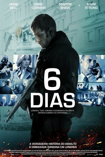 6 Dias - 2017