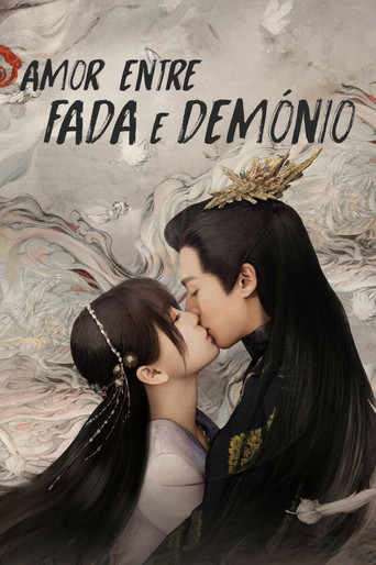 Amor entre Fada e Demonio 