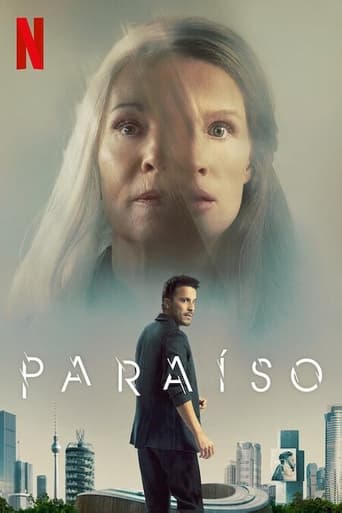 Paraiso - 2023 UHD 4k