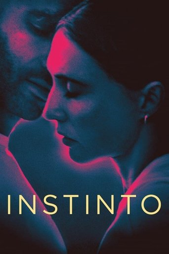 Instinto - 2019