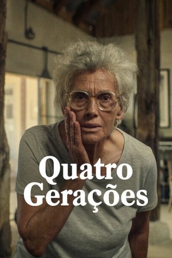 Quatro Geracoes - 2022